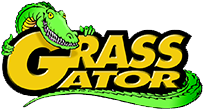GrassGator Logo